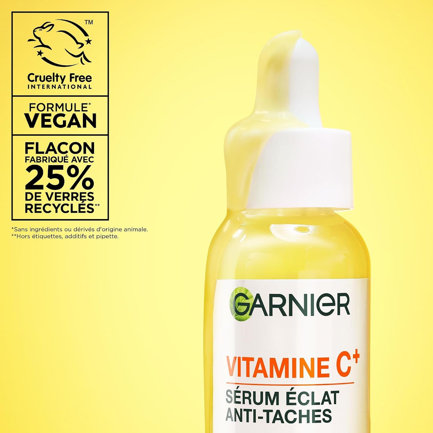 Glow-Boost Vitamin C Serum