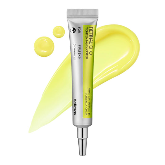 Radiant Skin Retinal Booster
