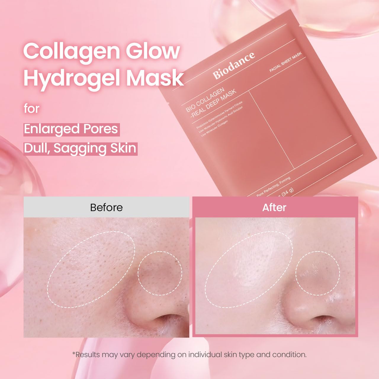 Glow & Hydrate Overnight Mask