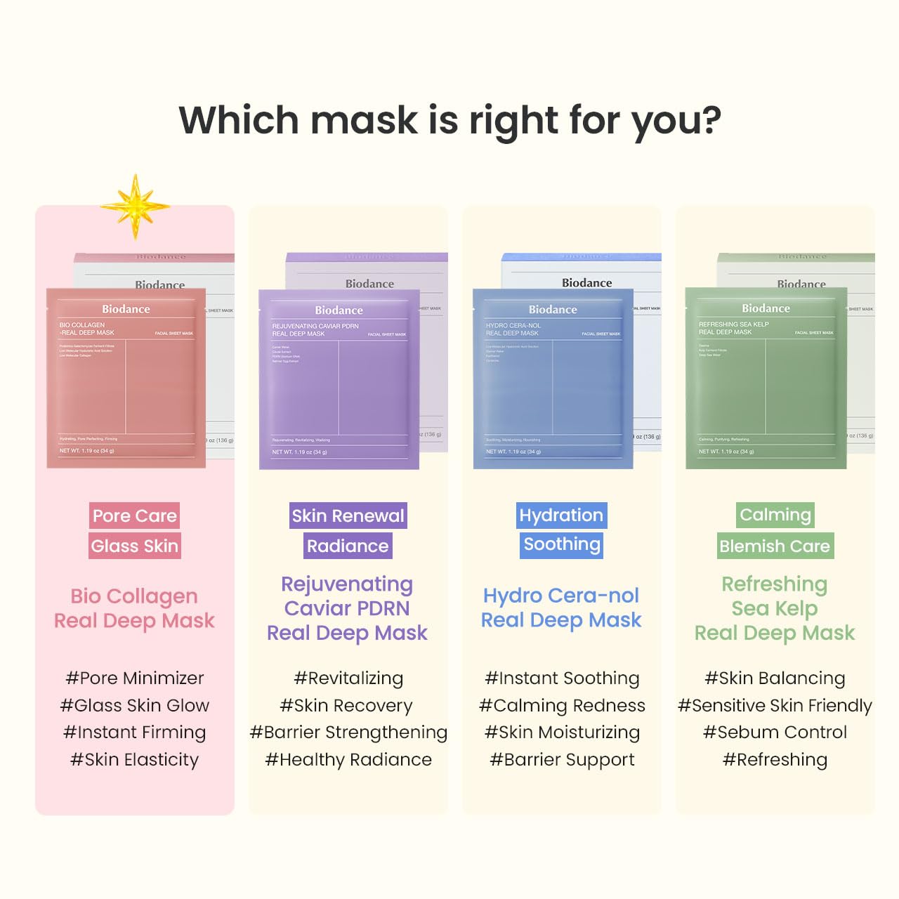 Glow & Hydrate Overnight Mask