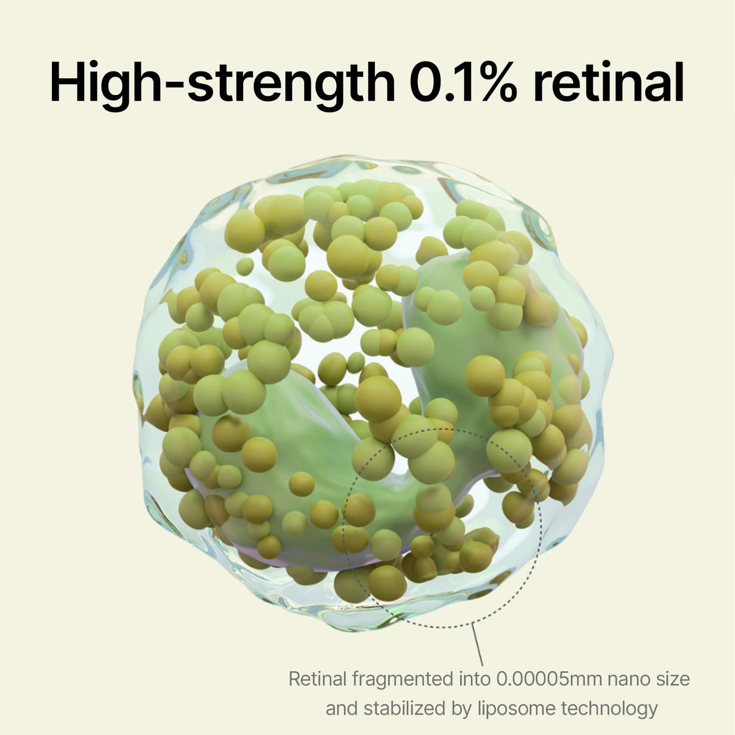 Radiant Skin Retinal Booster