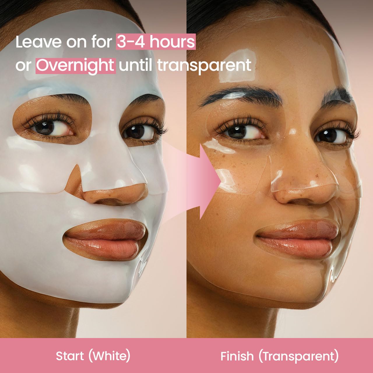 Glow & Hydrate Overnight Mask