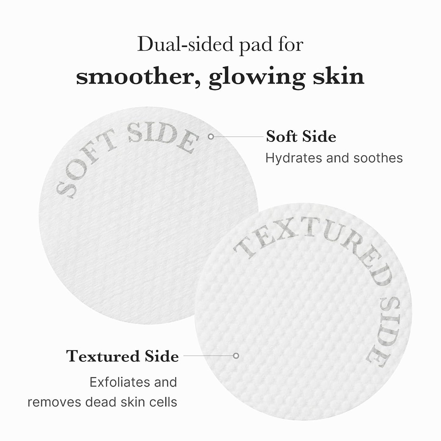 Pore Perfecting Toner Pads