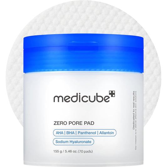 Pore Perfecting Toner Pads