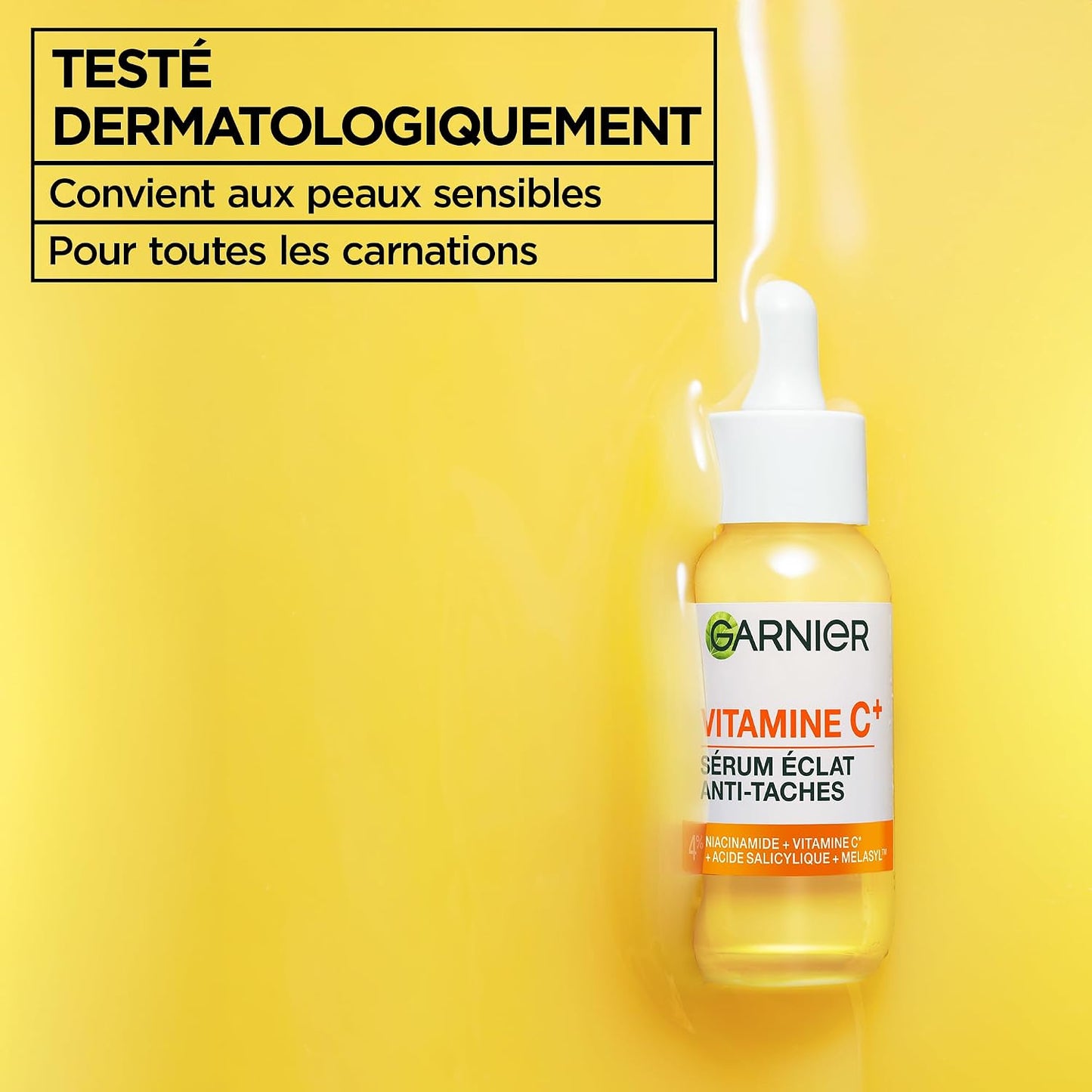 Glow-Boost Vitamin C Serum