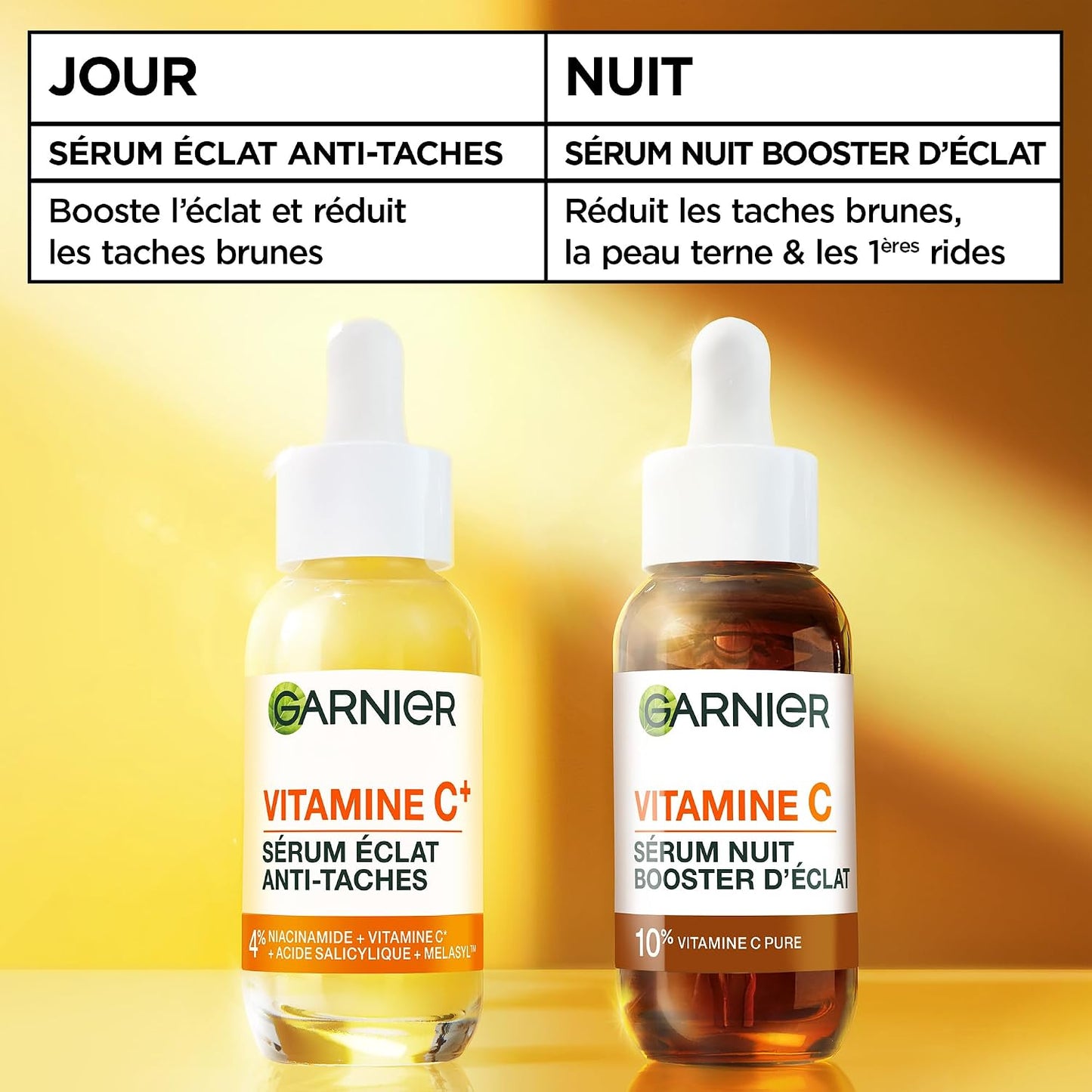 Glow-Boost Vitamin C Serum