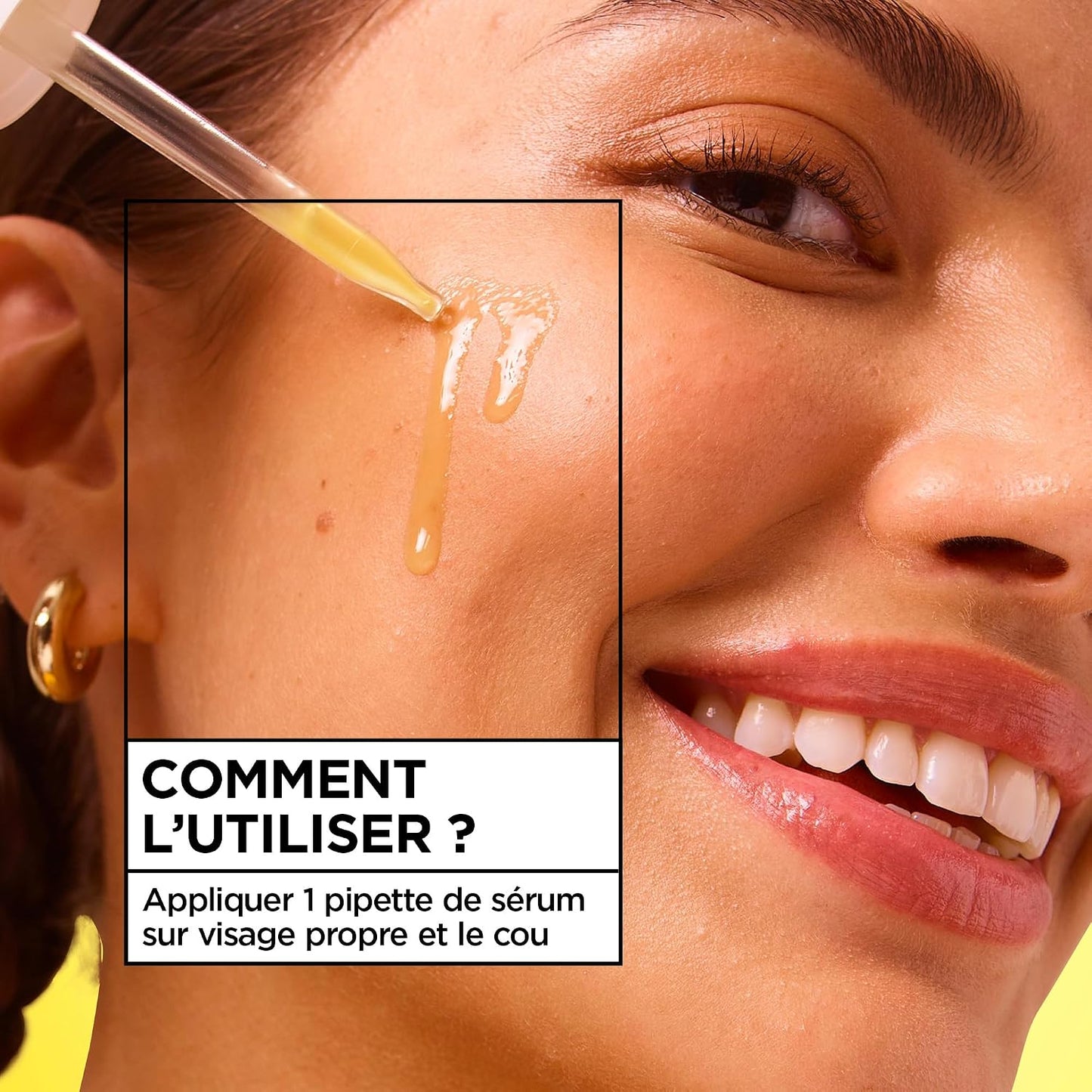 Glow-Boost Vitamin C Serum