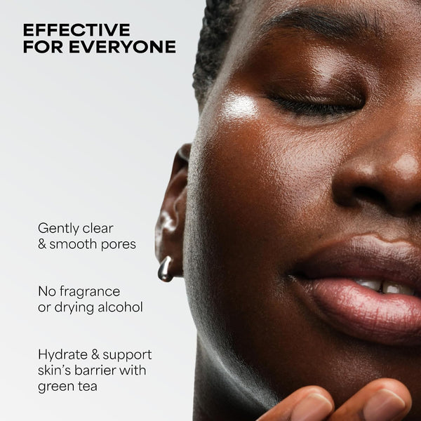 Radiant Glow Exfoliating Lotion